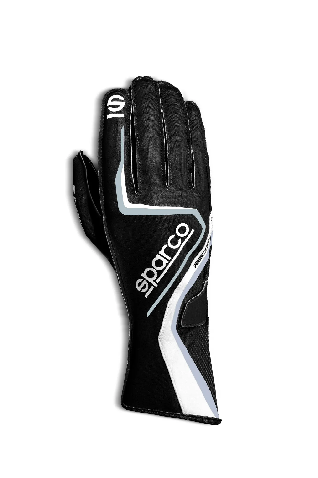 002555WP Sparco Record WP Kart-Handschuhe, wasserdicht, regenfest fr nasse Rennen