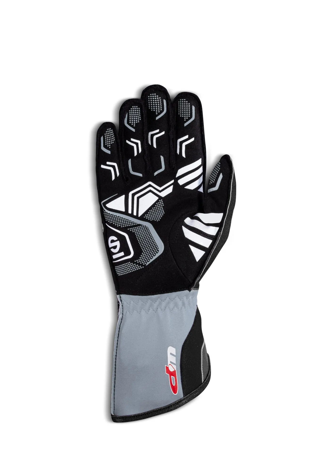 002555WP Sparco Record WP Kart-Handschuhe, wasserdicht, regenfest fr nasse Rennen