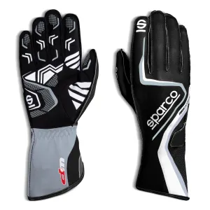 002555WP Sparco Record WP Kart-Handschuhe, wasserdicht, regenfest fr nasse Rennen