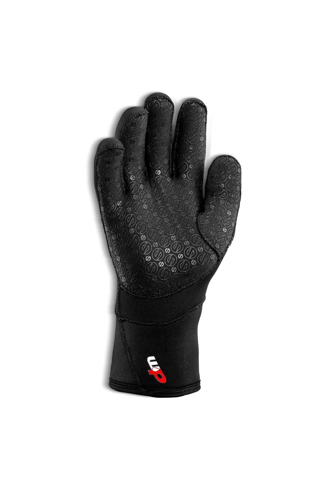 00260NR Sparco CRW Kart-Handschuhe, regenfestes Neopren fr Kartrennen bei nassem Wetter