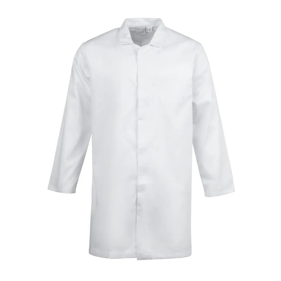 A360-L Mens Hygiene Coat
