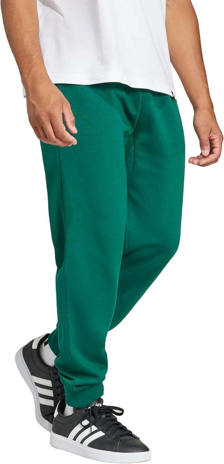 adidas Men's Essentials Feel Cozy Fleece Pants