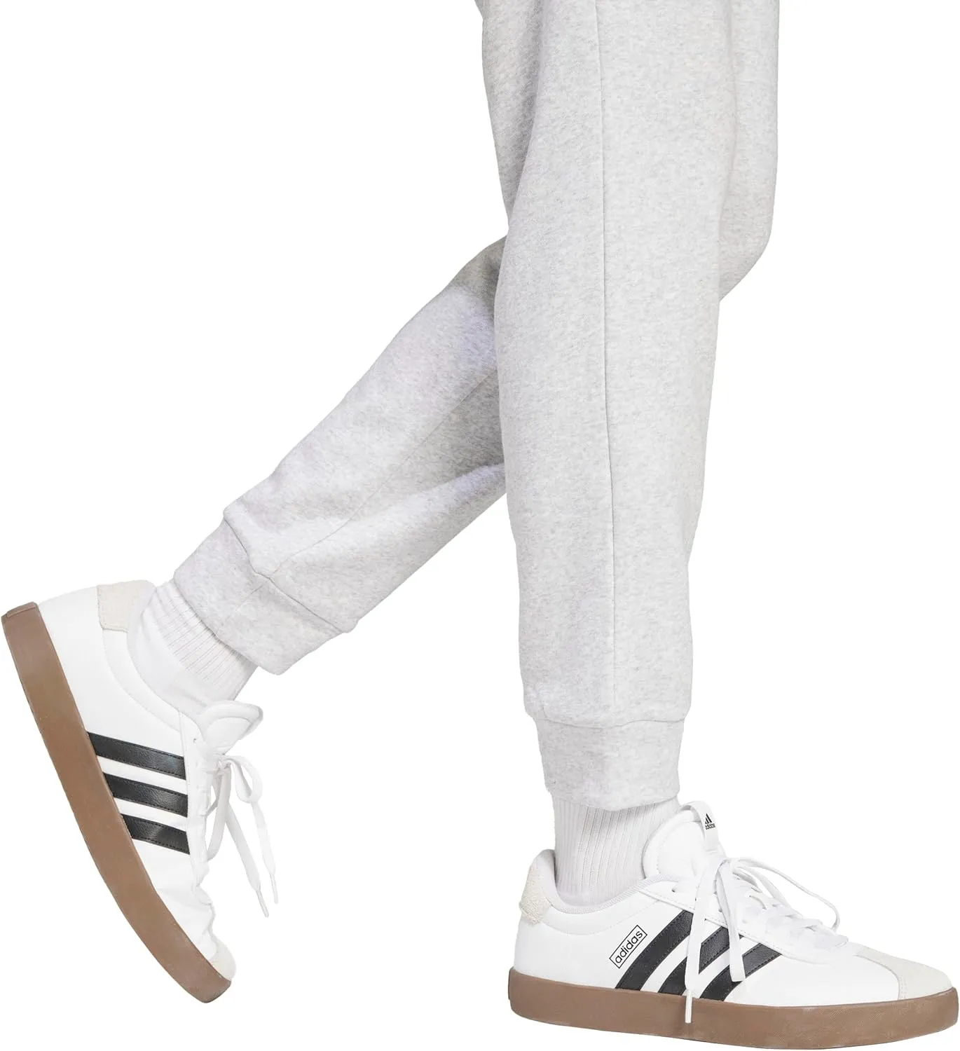 adidas Men's Essentials Feel Cozy Fleece Pants