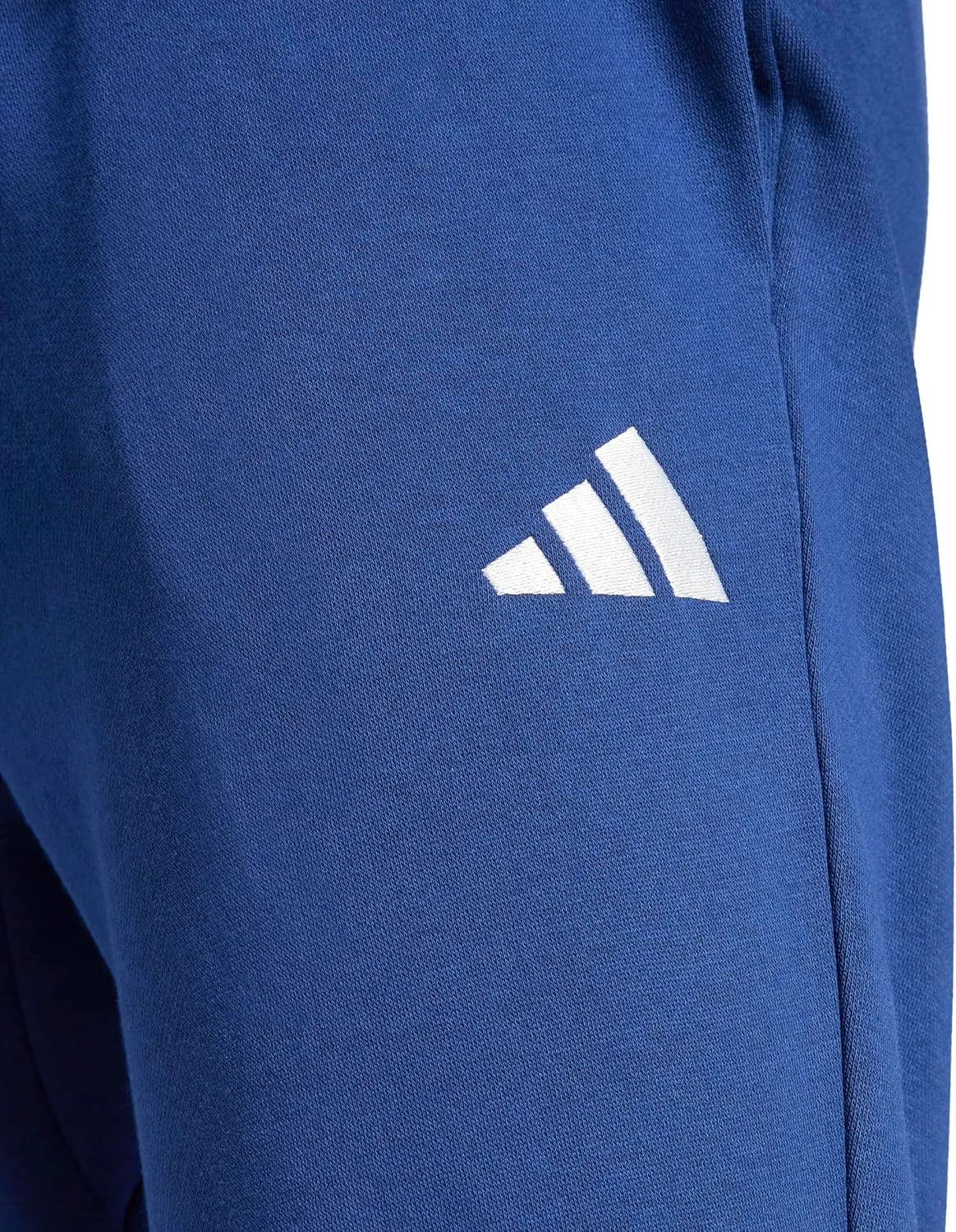 adidas Men's Essentials Feel Cozy Fleece Pants