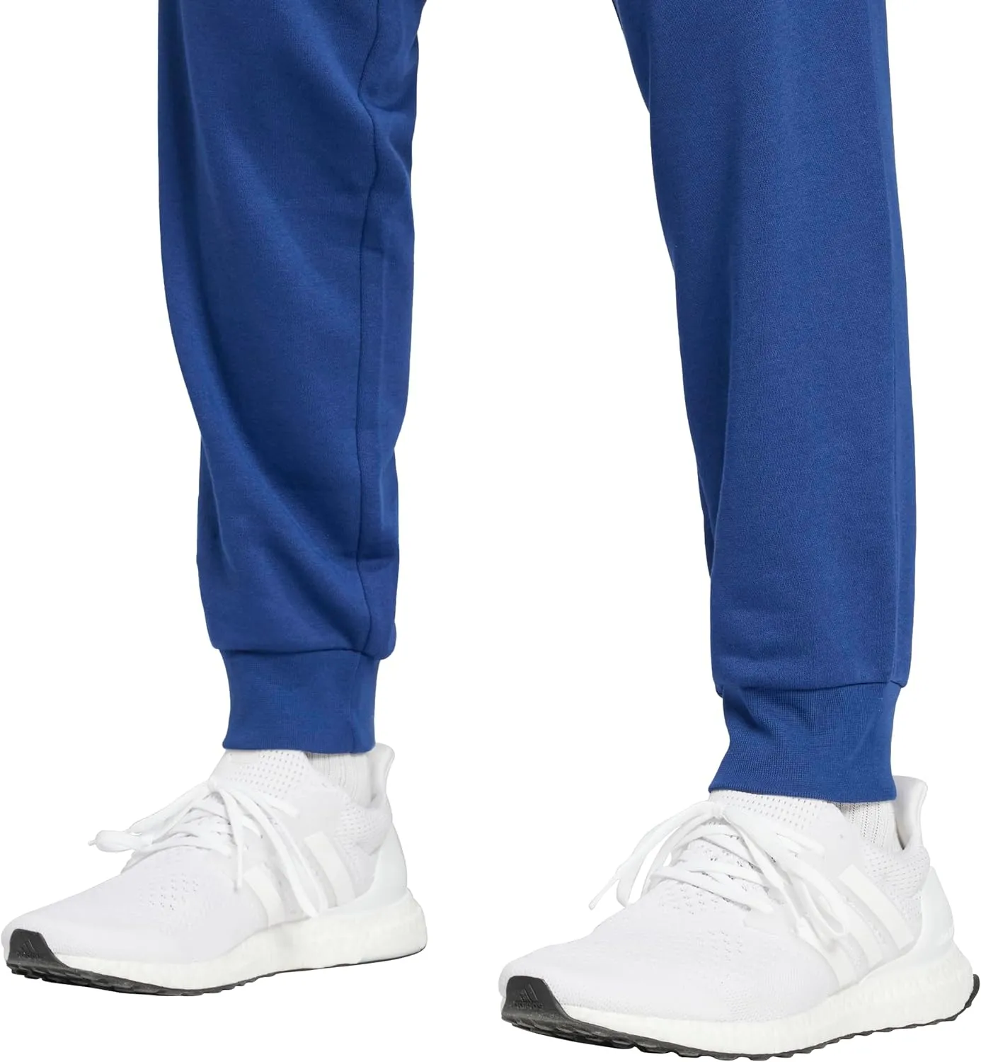adidas Men's Essentials Feel Cozy Fleece Pants