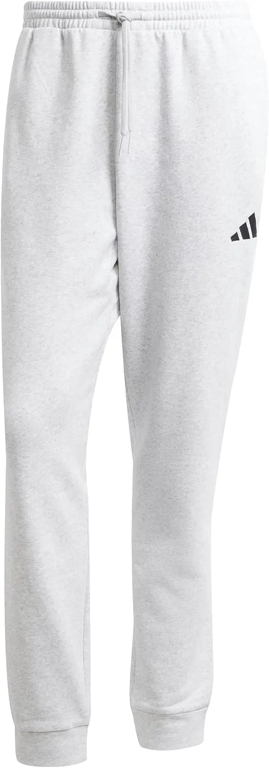 adidas Men's Essentials Feel Cozy Fleece Pants