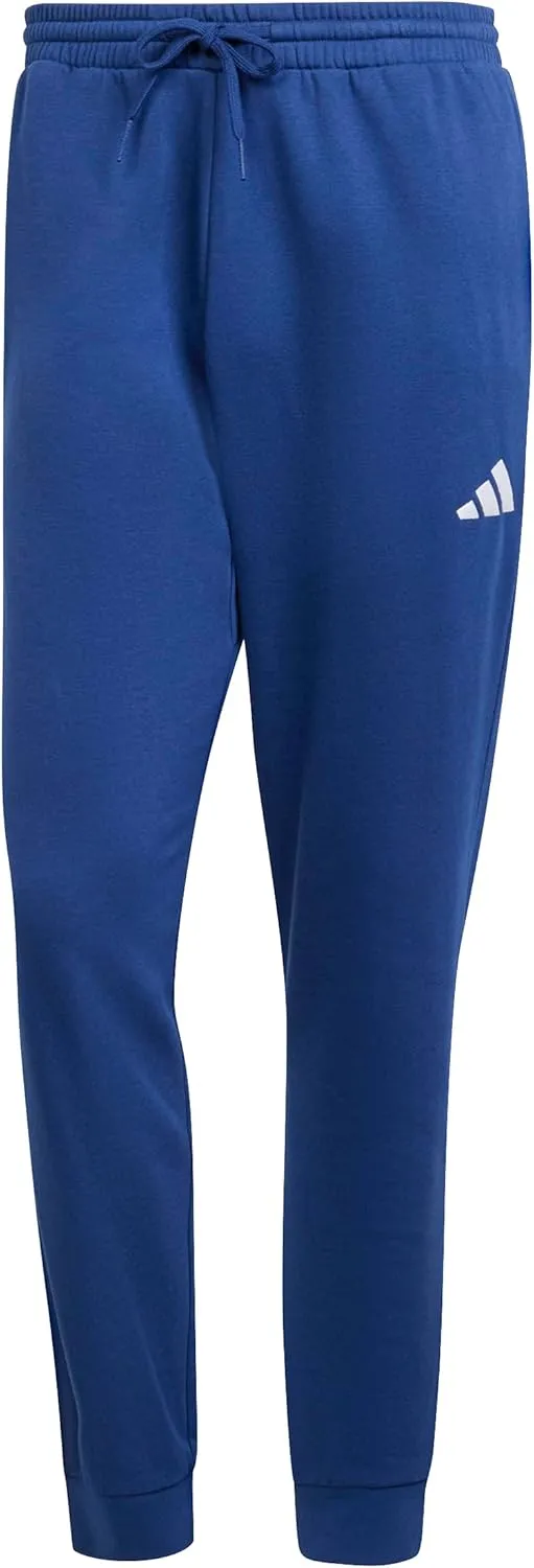 adidas Men's Essentials Feel Cozy Fleece Pants