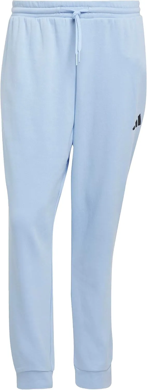 adidas Men's Essentials Feel Cozy Fleece Pants