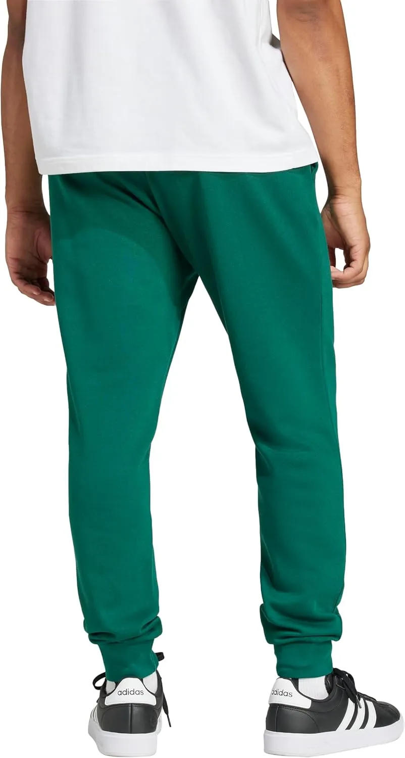 adidas Men's Essentials Feel Cozy Fleece Pants