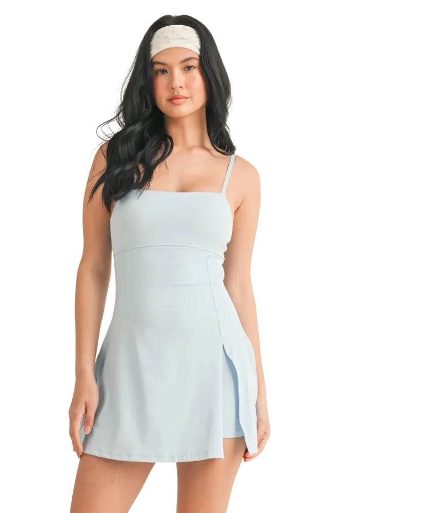 Aly You Need Is Love Mini Dress