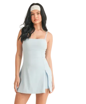 Aly You Need Is Love Mini Dress