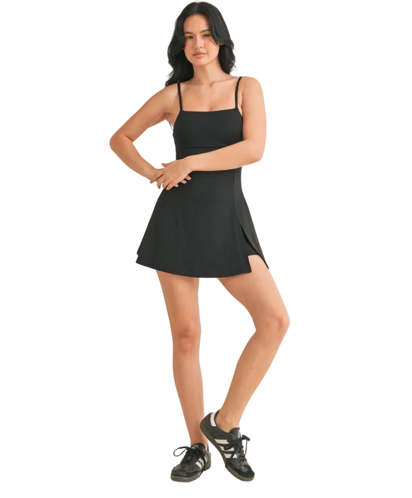 Aly You Need Is Love Mini Dress