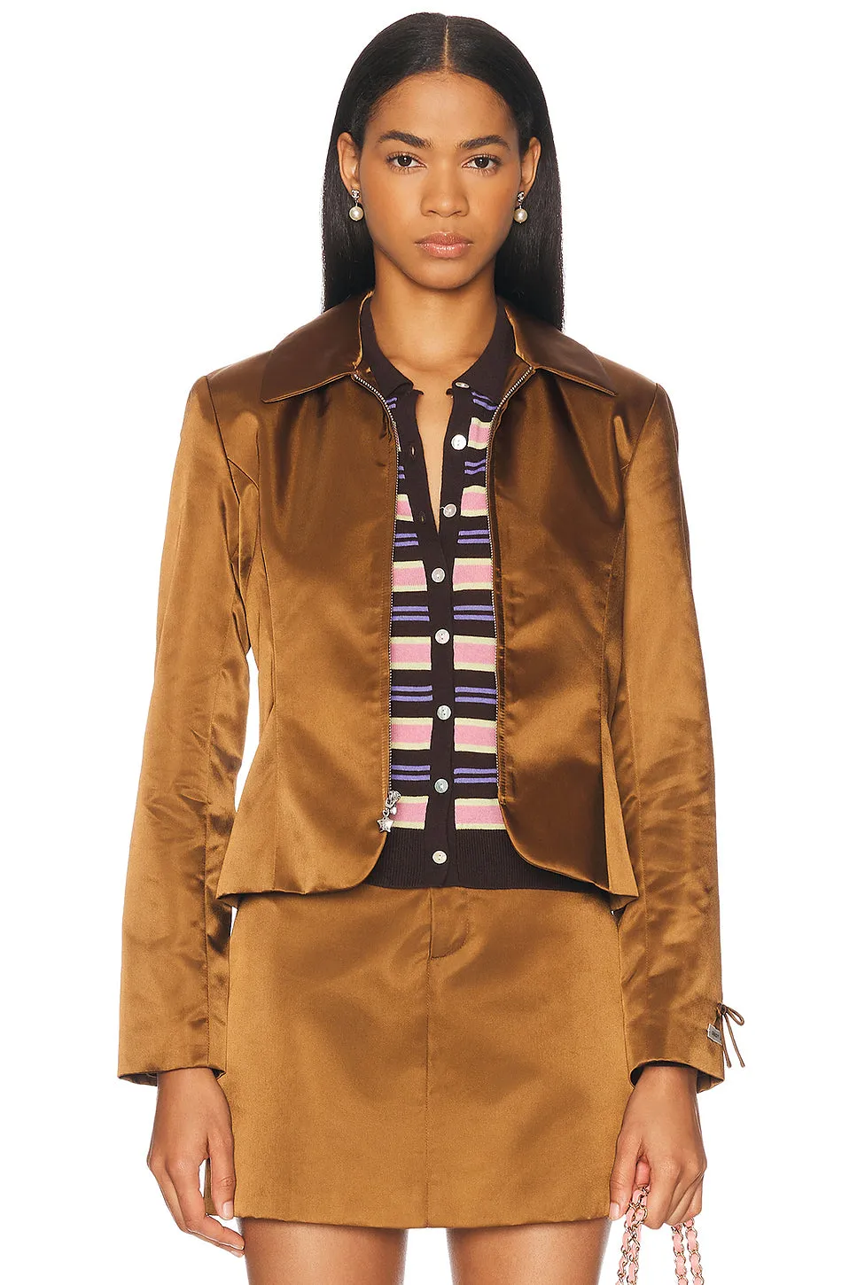 Annecy Jacket
