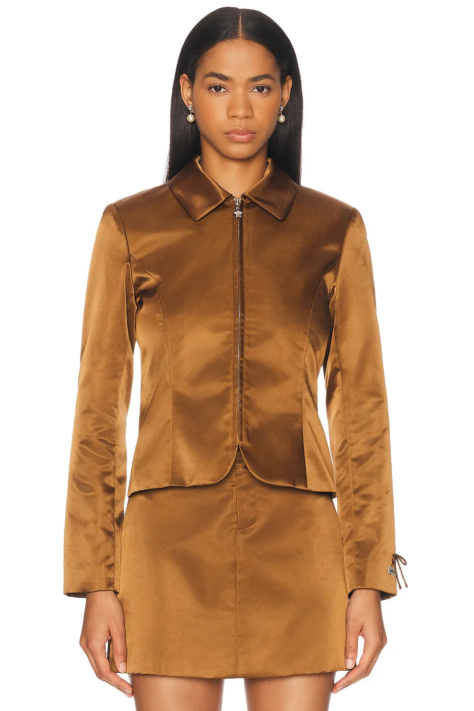 Annecy Jacket