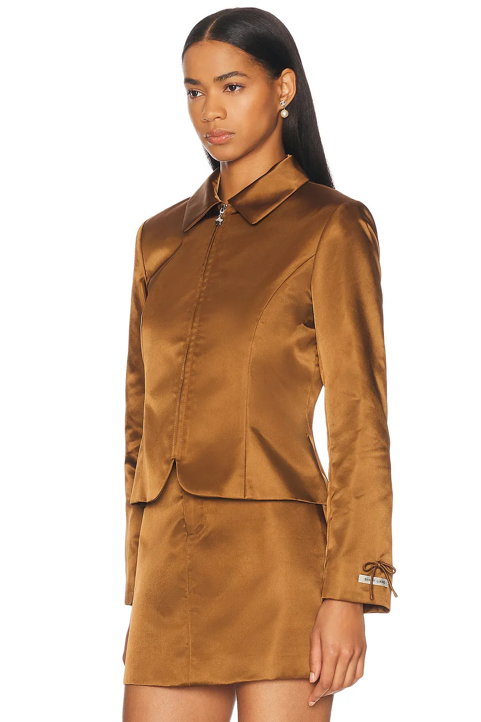 Annecy Jacket
