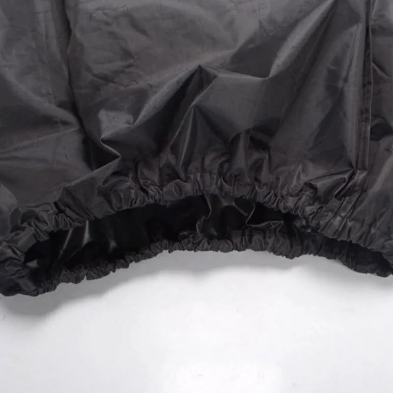 Anti-static Golf Bag Rain Cover - 21.5 x 59 x 128cm - Dust-proof