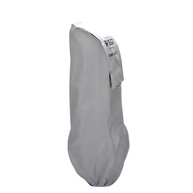 Anti-static Golf Bag Rain Cover - 21.5 x 59 x 128cm - Dust-proof