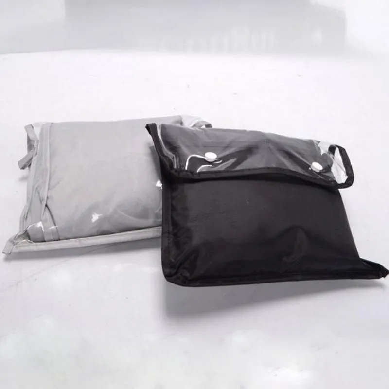 Anti-static Golf Bag Rain Cover - 21.5 x 59 x 128cm - Dust-proof