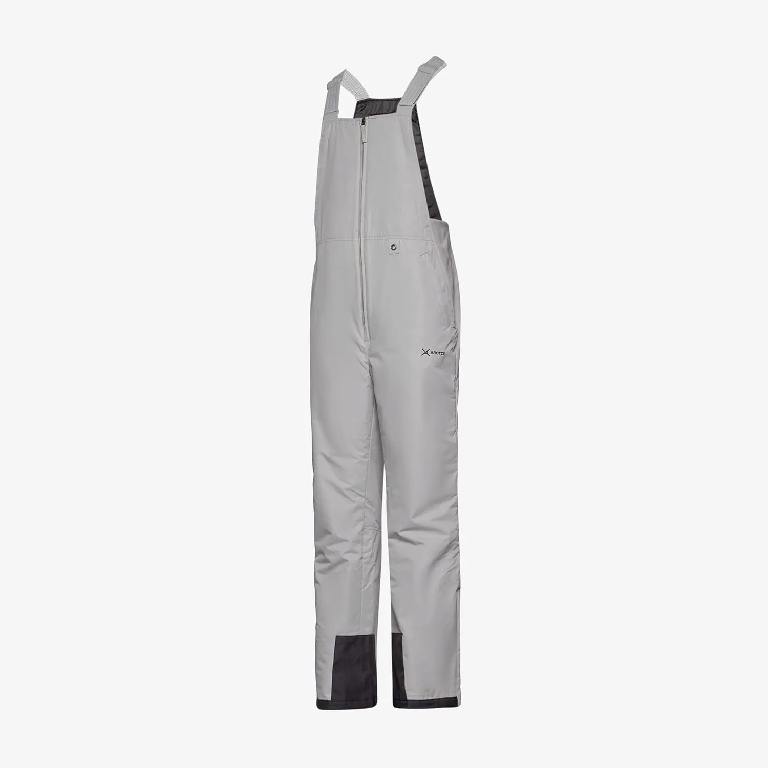 Arctix Mens Essential Insulated Bib OverallsSnow Bibs