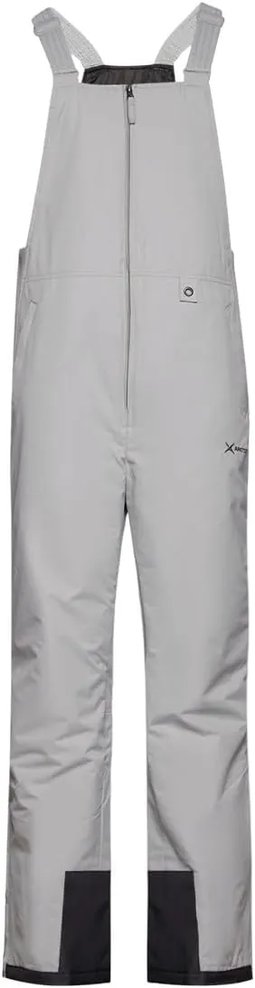 Arctix Mens Essential Insulated Bib OverallsSnow Bibs