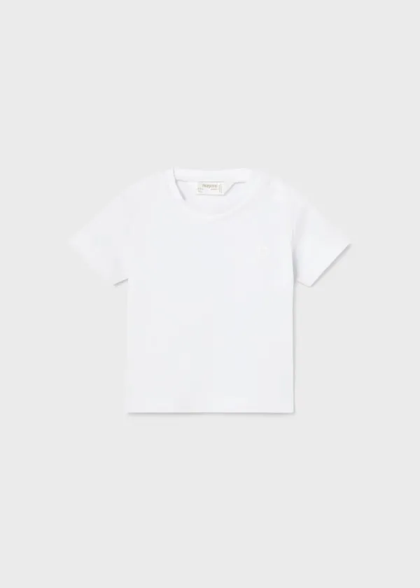 baby short sleeve essential tee