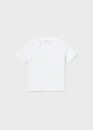 baby short sleeve essential tee