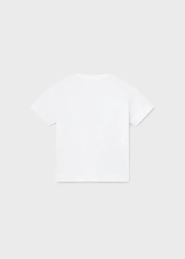 baby short sleeve essential tee