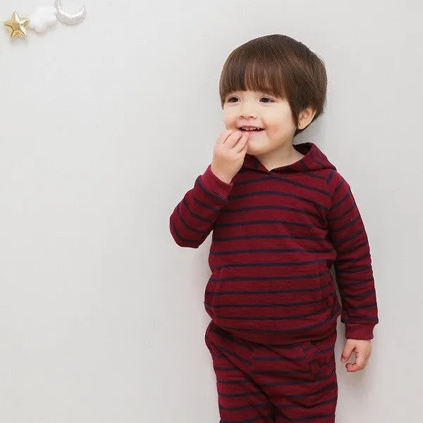 Bengdi Hoodie & Pants