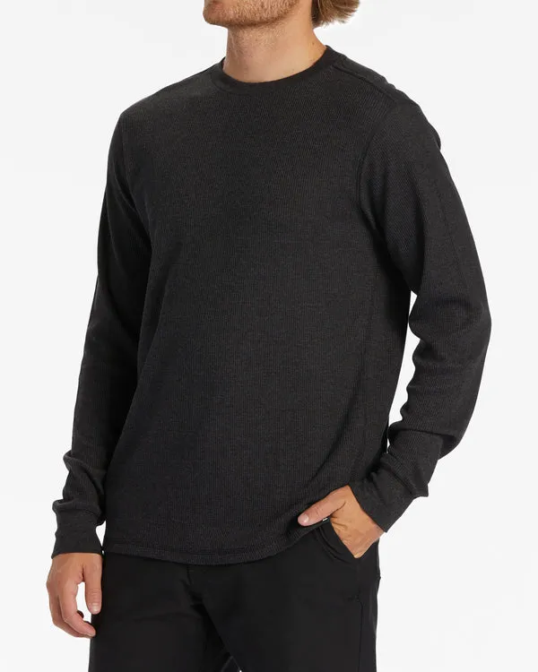 BILLABONG Essential Long Sleeve Thermal