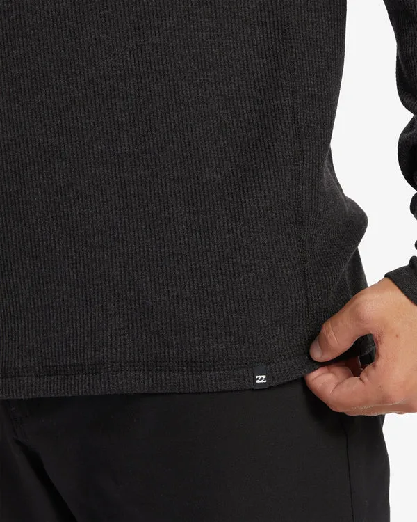BILLABONG Essential Long Sleeve Thermal