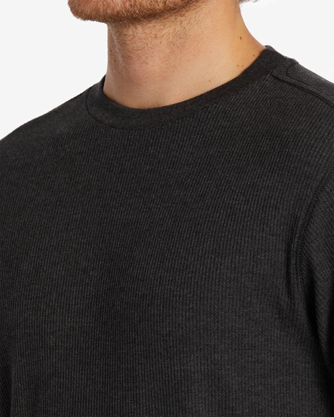 BILLABONG Essential Long Sleeve Thermal