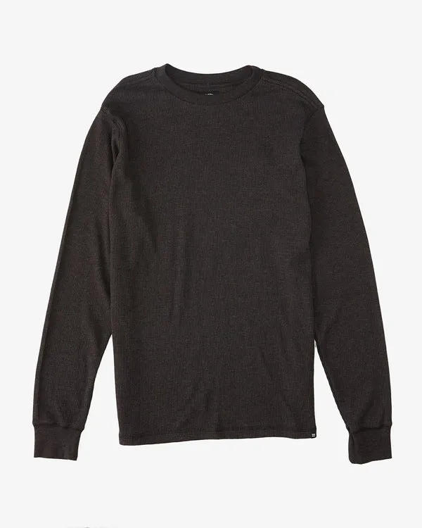 BILLABONG Essential Long Sleeve Thermal