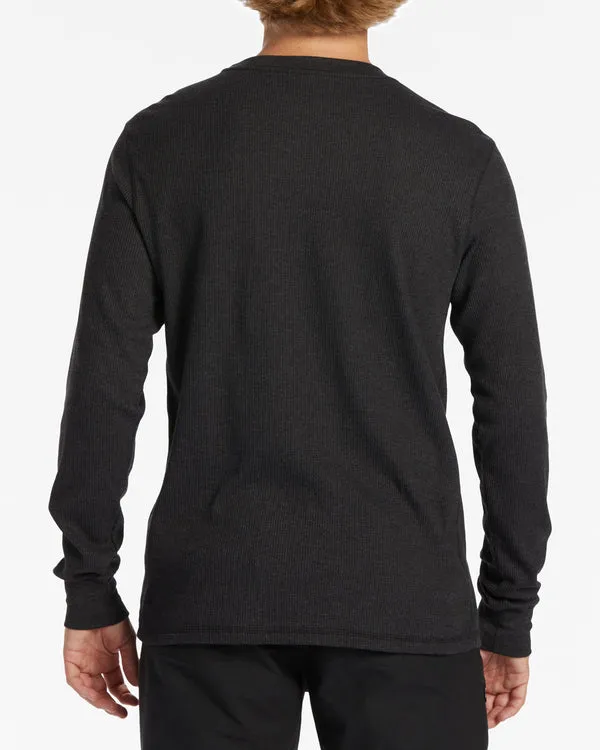 BILLABONG Essential Long Sleeve Thermal