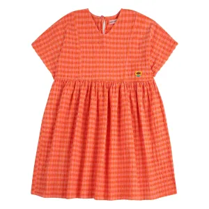 Bobo Choses Wichy Woven Dress