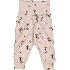 Botany Bow Pant - Nightingale
