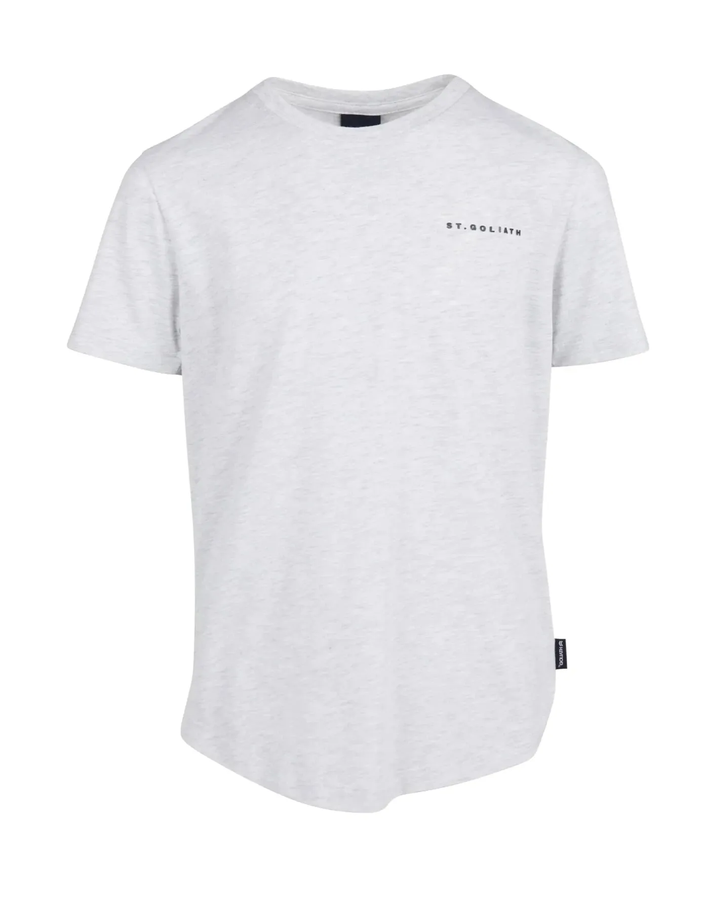 Boys STG Essential Tee by St Goliath (7 Colours)