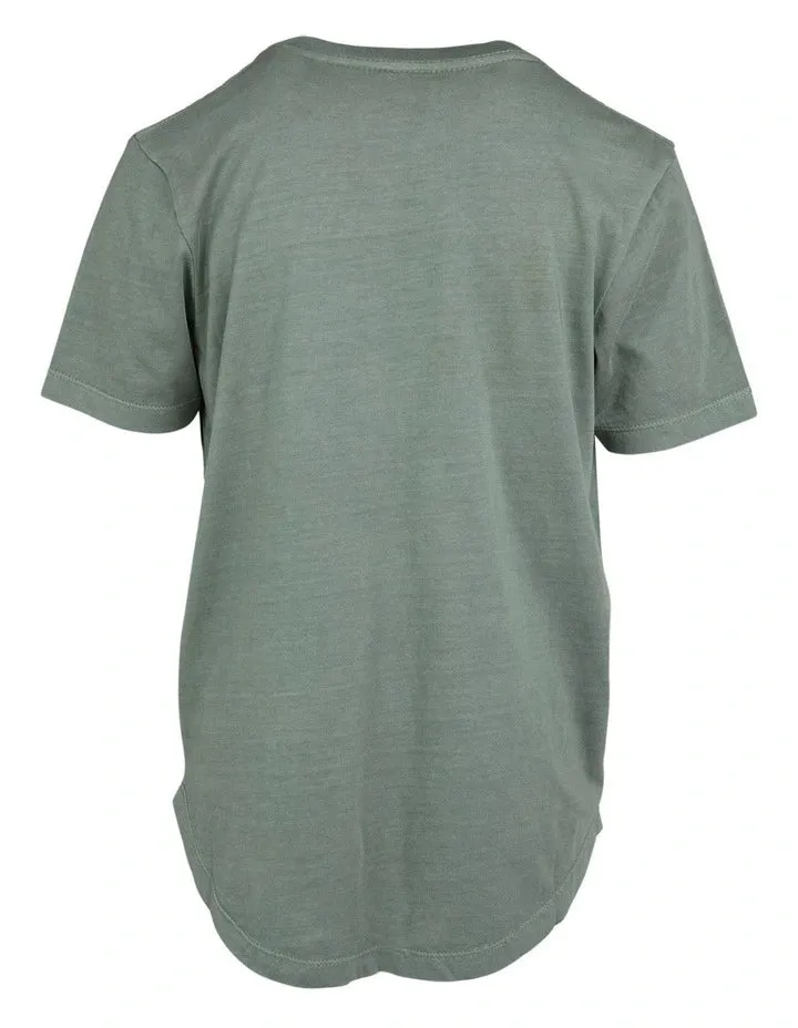 Boys STG Essential Tee by St Goliath (7 Colours)