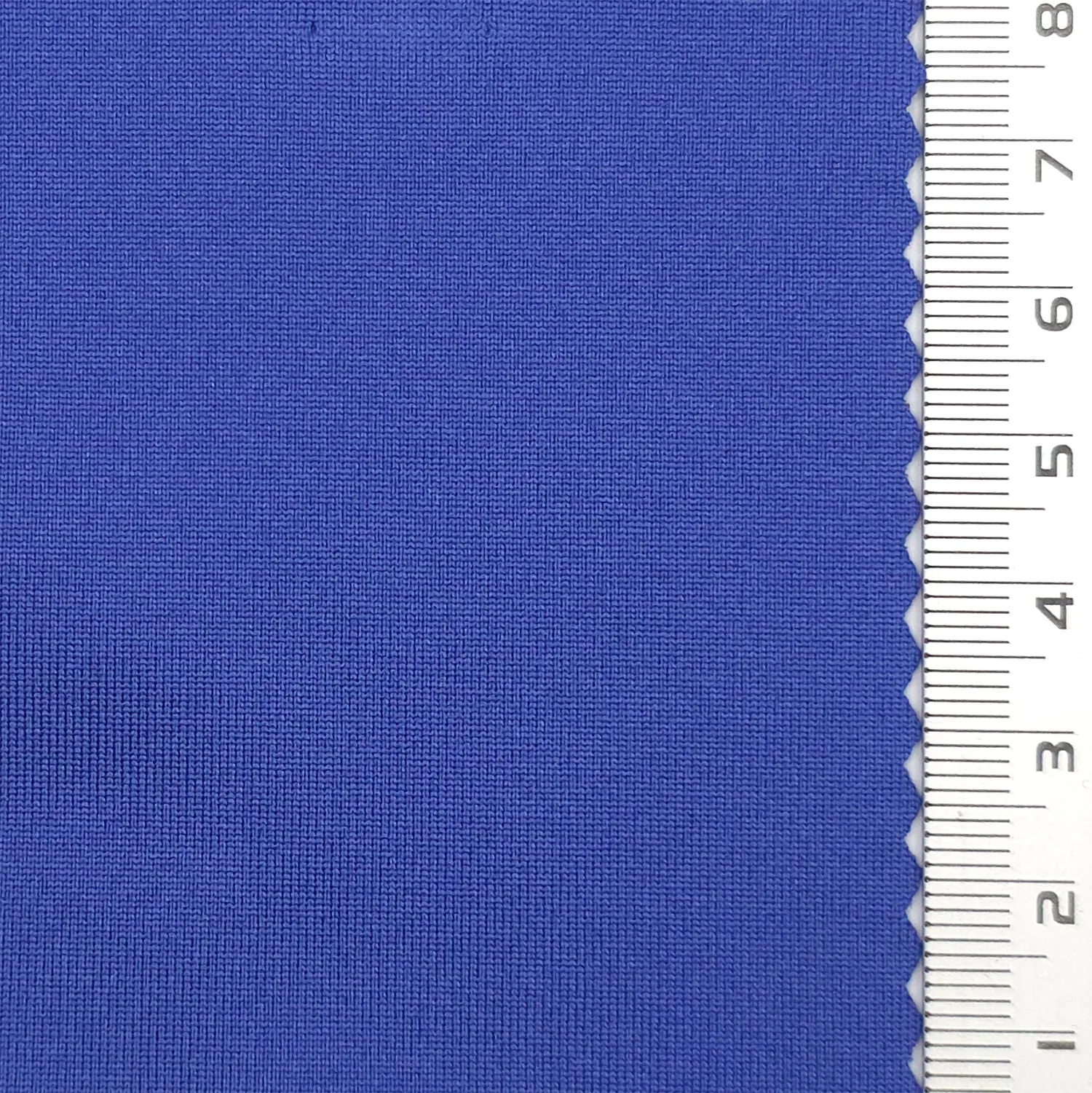 Brush Polyester Spandex Knit - FAB1378