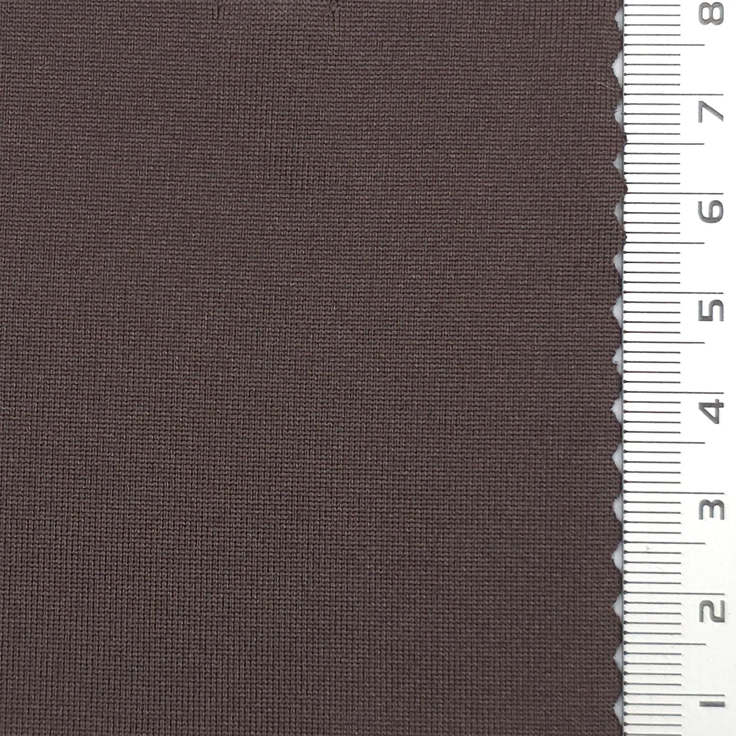 Brush Polyester Spandex Knit - FAB1378