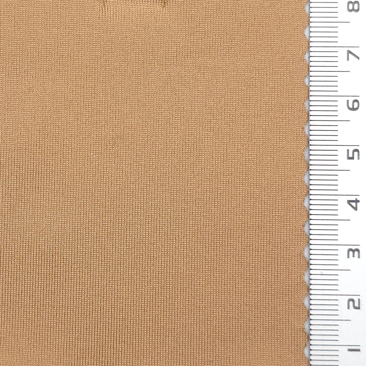 Brush Polyester Spandex Knit - FAB1378
