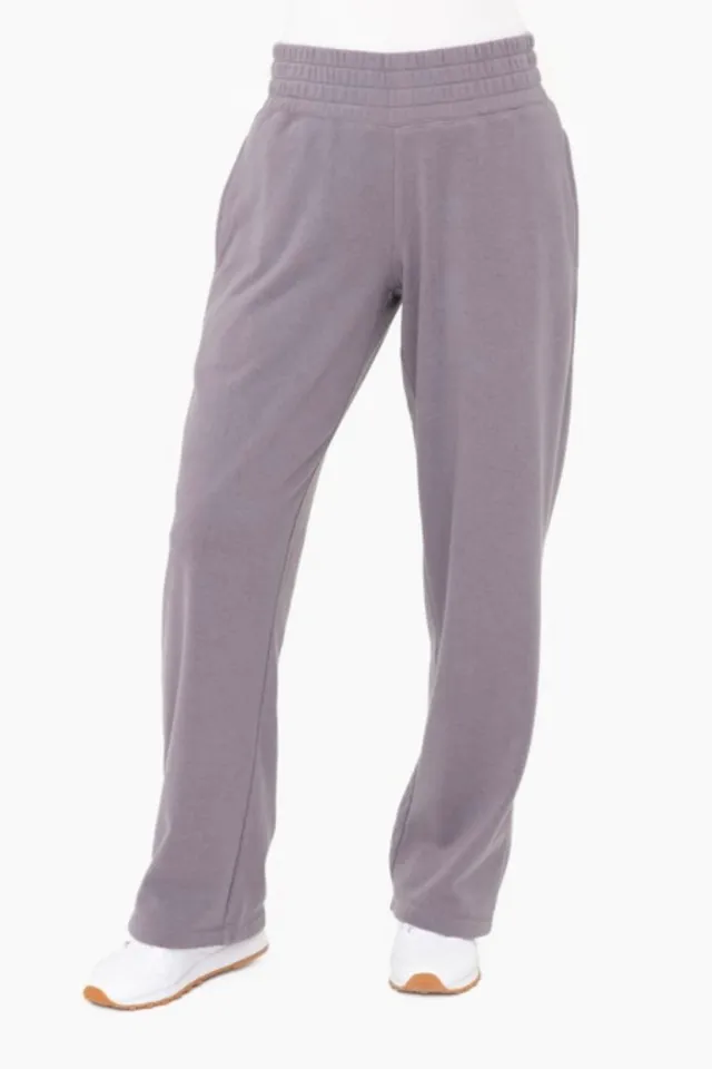 Brushed Cotton Lounge Pants