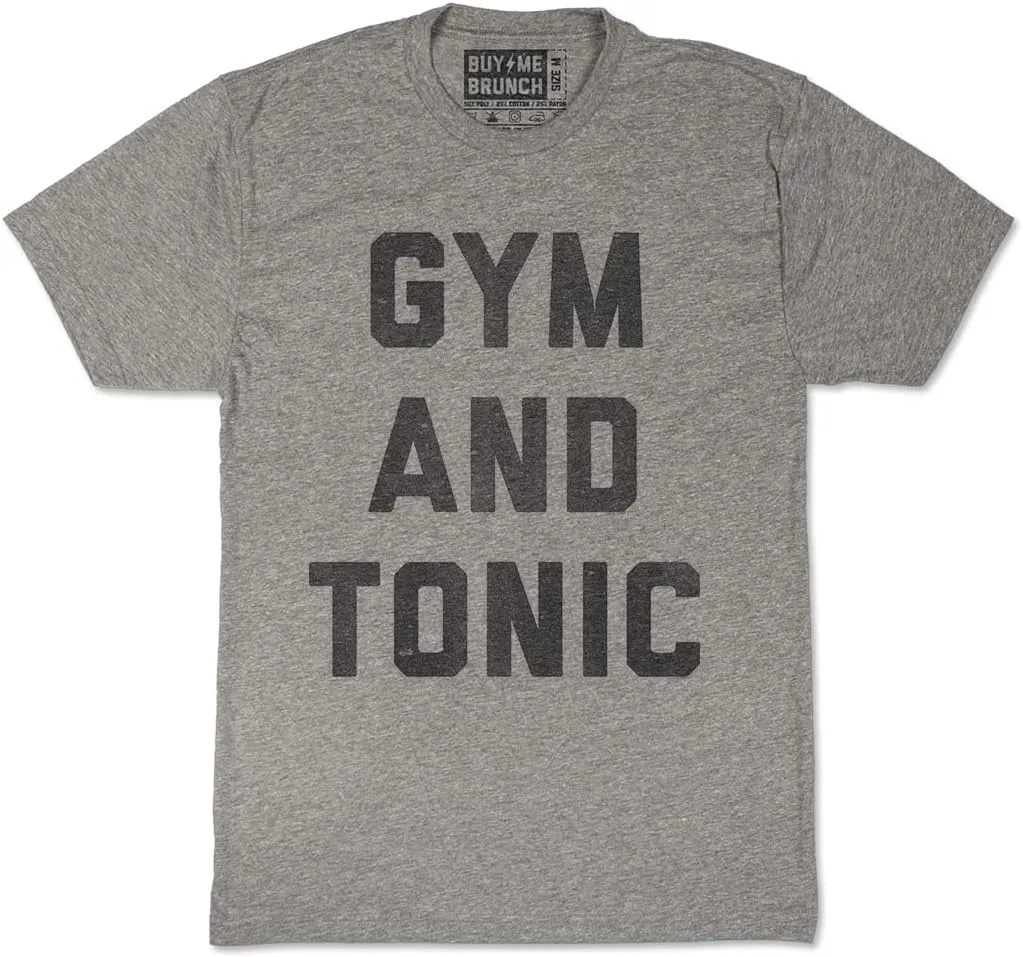 Buy Me Brunch Tri-Blend Extra Comfortable and Soft Funny Sarcastic Weekend T-Shirt