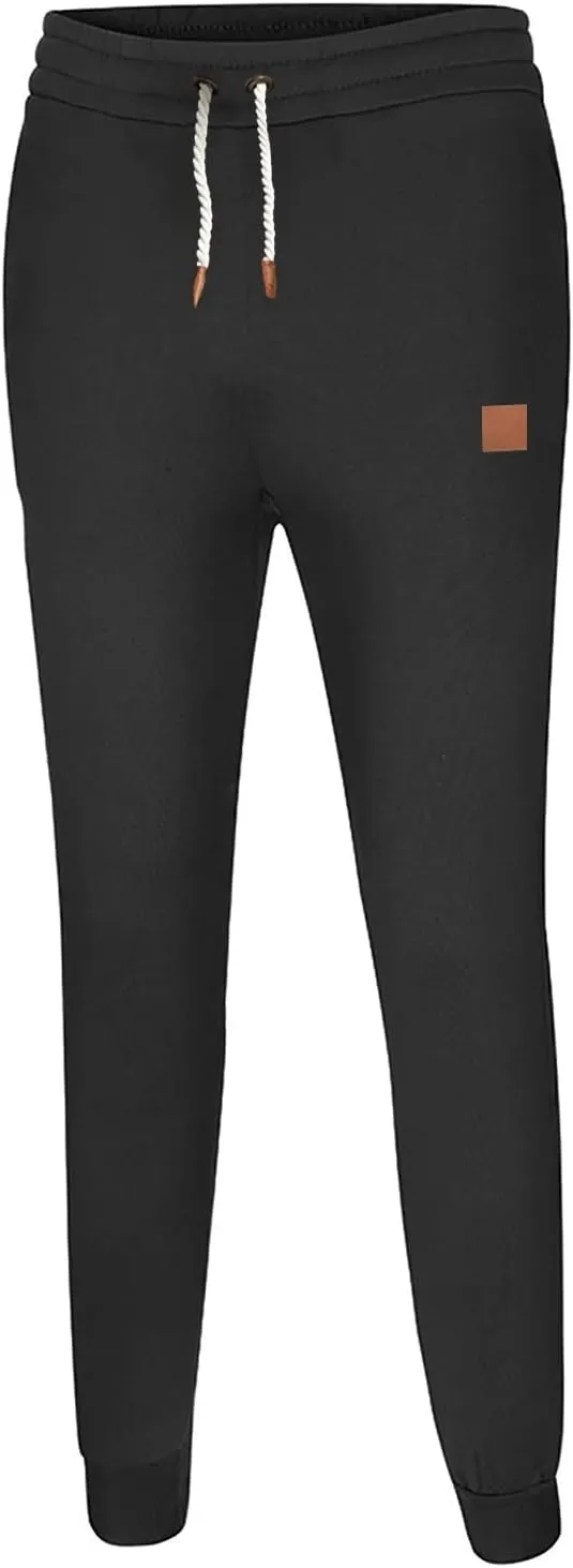 Cargo Trousers for Men Lined with Elastic Waistband Fleeced Cargo Pants Cargo Pants for Men Cargo Cargo Pants Fashion