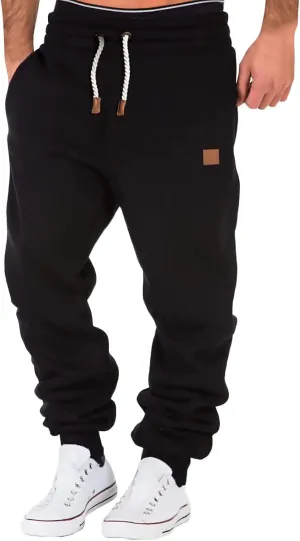 Cargo Trousers for Men Lined with Elastic Waistband Fleeced Cargo Pants Cargo Pants for Men Cargo Cargo Pants Fashion
