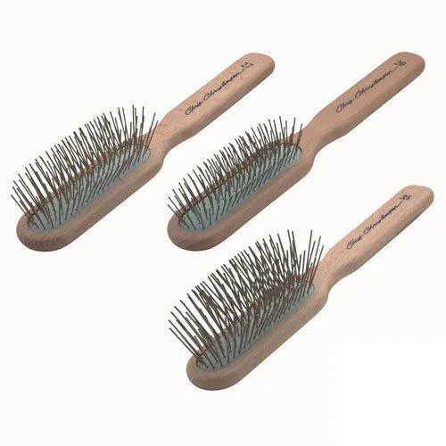 Chris Christensen Oblong Pin Brush, 27mm