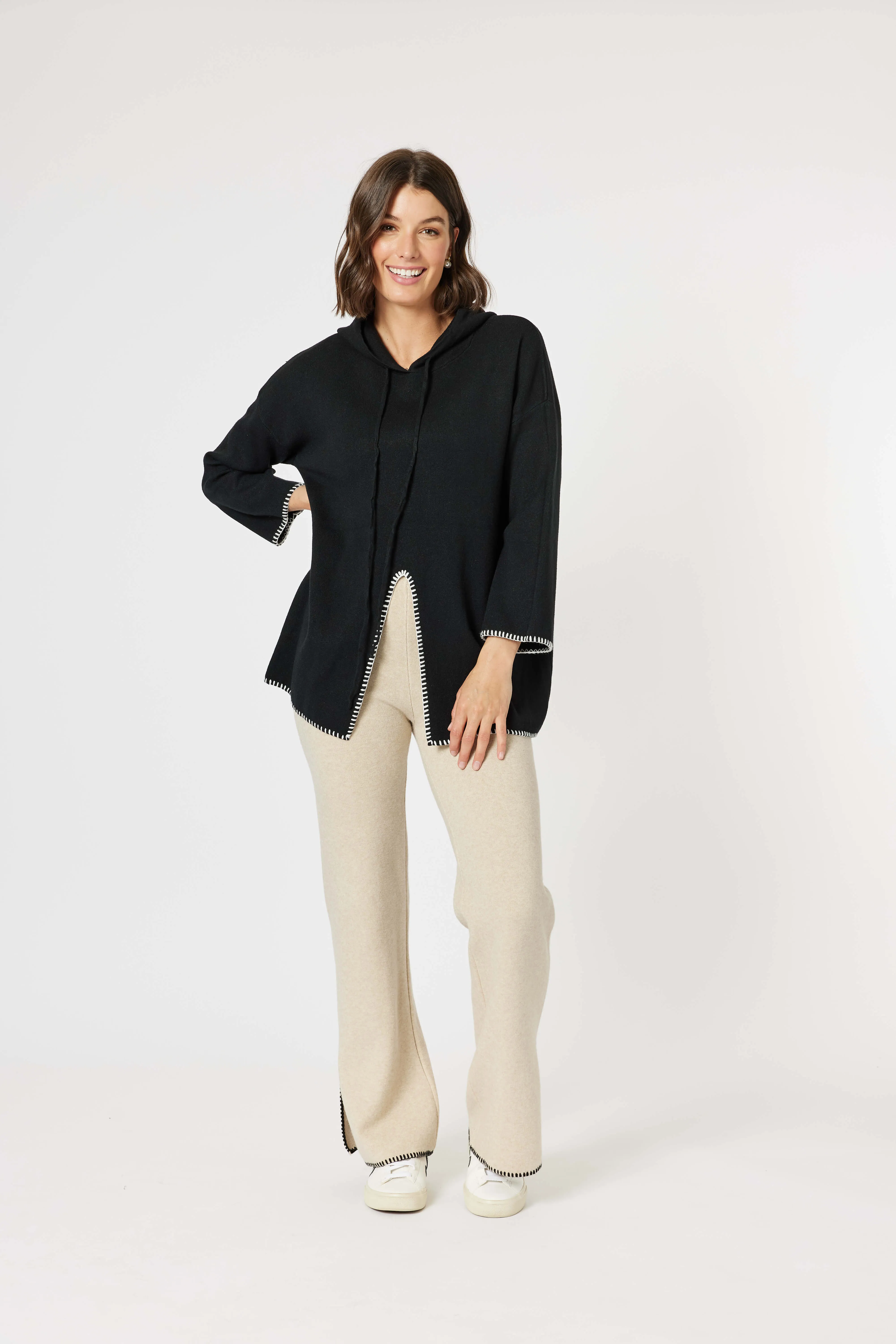 Cozy Pant