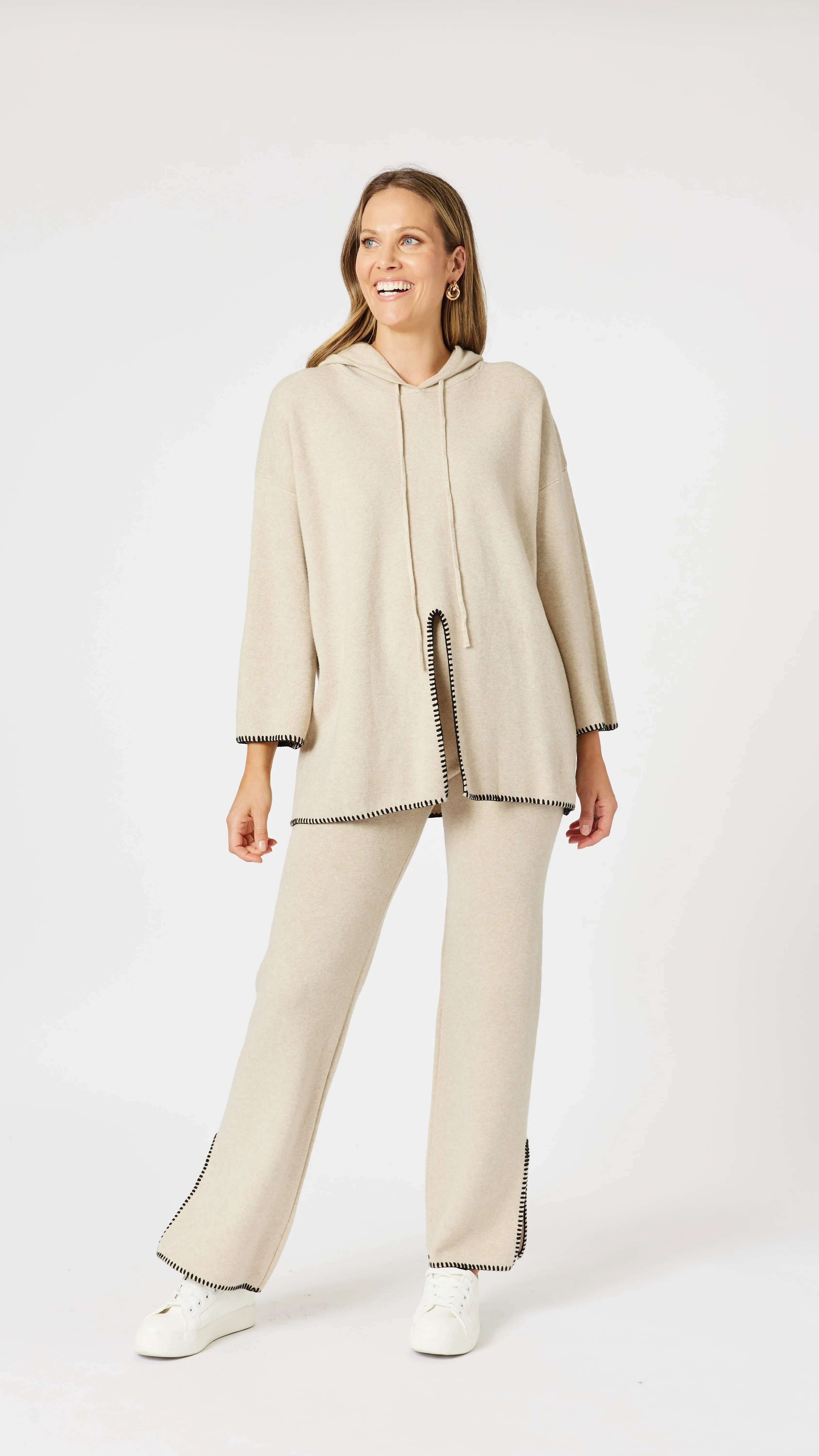 Cozy Pant