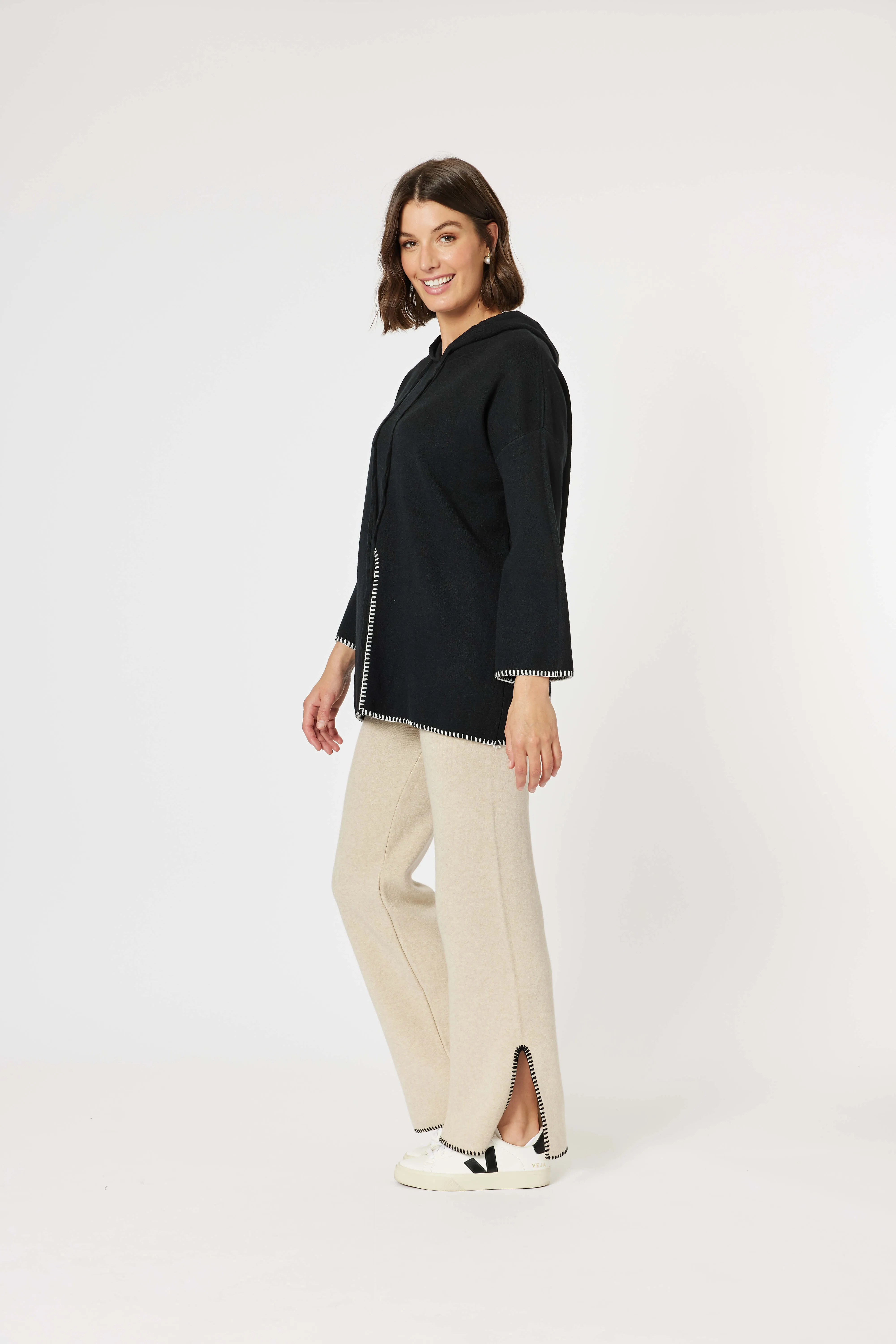Cozy Pant