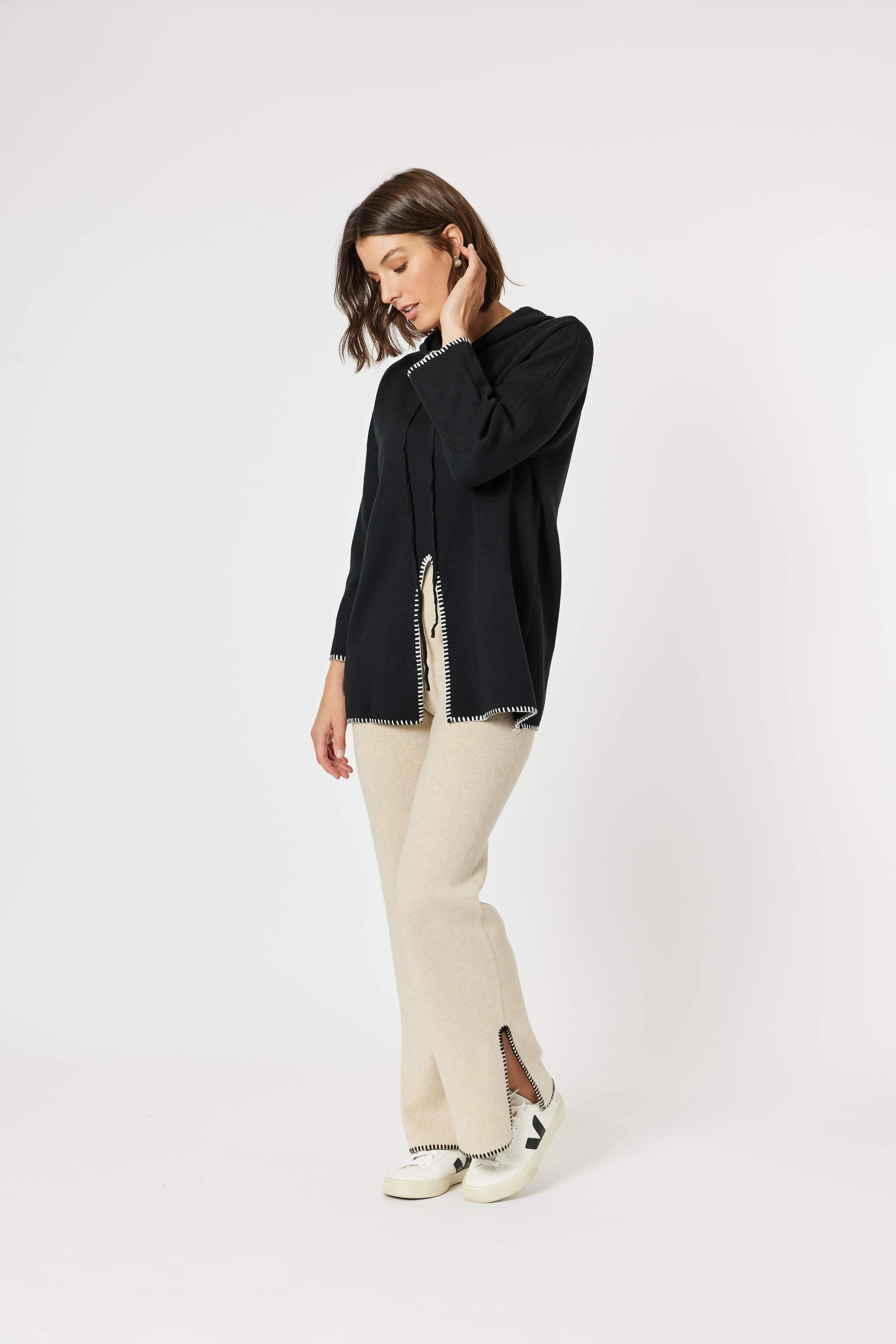 Cozy Pant