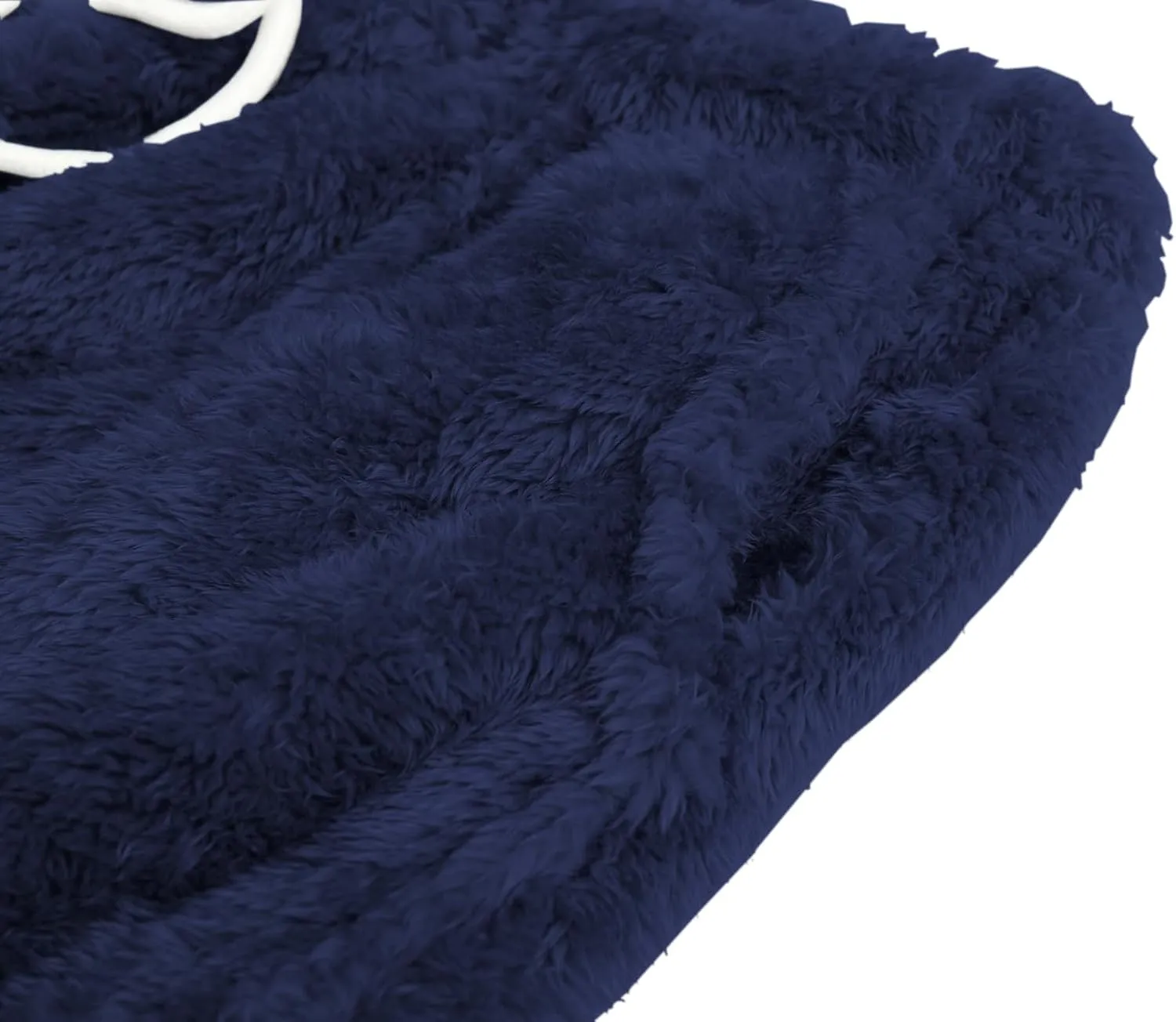 Cromoncent Men's Plush Warm Pajama Pants, Winter Cozy Fleece Lounge Sleepwear Pj Bottoms